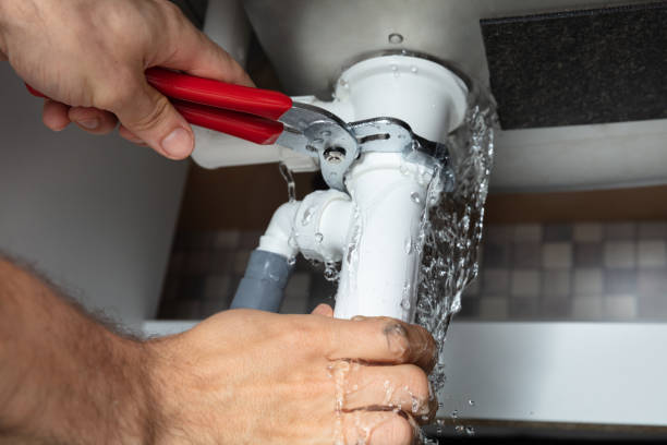 Best Ceiling water damage repair  in Coldwater, MI