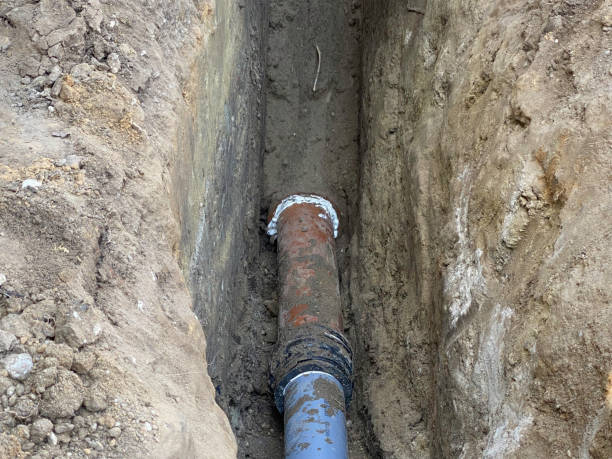 Best 24/7 water damage repair  in Coldwater, MI